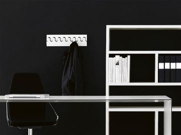 PONOQ - Laminate coat rack by Karl Andersson - view 5