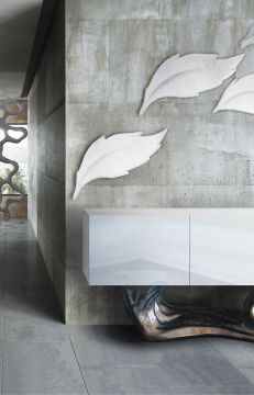 HYPERION K1181 - Sideboard with doors by KARPA - view 3