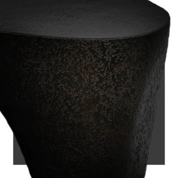 ODYSSEY K4010 - Marble and resin console table by KARPA - view 2