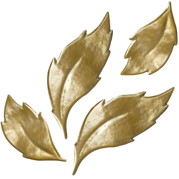 LEAFS KC 030-032 - LED wall lamp by KARPA - view 2
