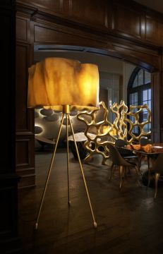 RUBY KC 048 - LED pendant lamp by KARPA - view 4