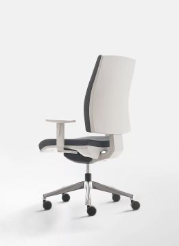 KUBIKA - Office chair by Kastel - view 3