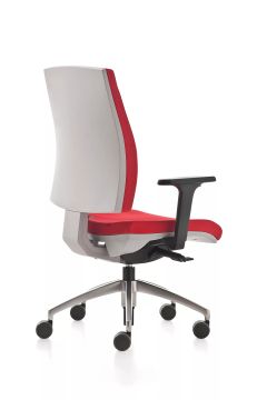 KUBIKA - Office chair by Kastel - view 7