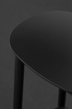 Kalt Stool - Ash stool by Kastel - view 8