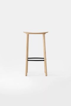 Kalt Stool - Ash stool by Kastel - view 9