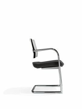 Kelly - Multipurpose armchair by Kastel - view 4