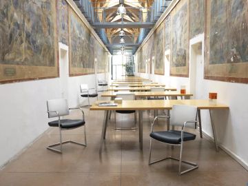 Kelly - Multipurpose armchair by Kastel - view 5