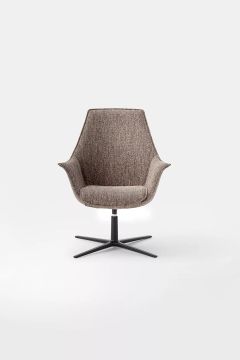 Kimera Waiting - Upholstered armchair by Kastel - view 5