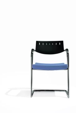 Klic - Multipurpose chair by Kastel - view 3