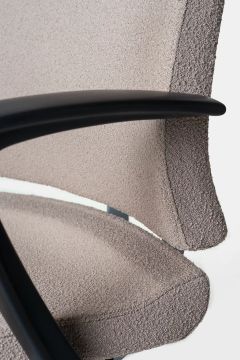 KONVERT - High-back executive chair by Kastel - view 2