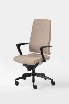 KONVERT - High-back executive chair by Kastel - view 3