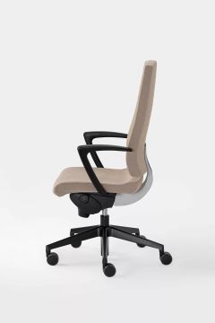 KONVERT - High-back executive chair by Kastel - view 4
