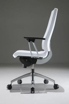 KONVERT - High-back executive chair by Kastel - view 6