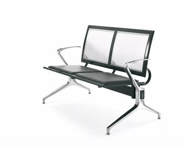 KORNER - Beam seating by Kastel - view 2