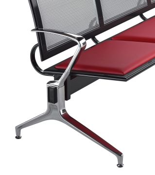 KORNER - Beam seating by Kastel - view 3