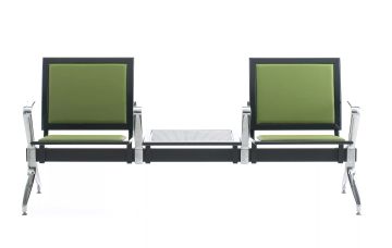 KORNER - Beam seating by Kastel - view 5