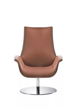 Kriteria Waiting - Upholstered armchair by Kastel - view 7