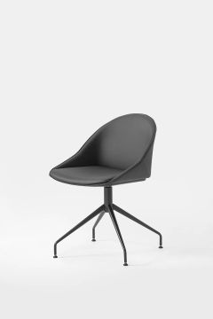 Kross Plus - Upholstered armchair by Kastel - view 7