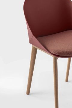 Kross - Multipurpose chair by Kastel - view 3