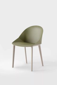 Kross - Multipurpose chair by Kastel - view 5