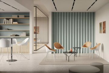 Kross - Multipurpose chair by Kastel - view 7
