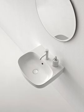NOLITA 9223 - SOAP DISPENSER by Kerasan - view 2