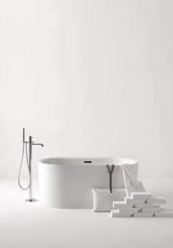 NOLITA 5350 - BUTHTUB by Kerasan - view 3