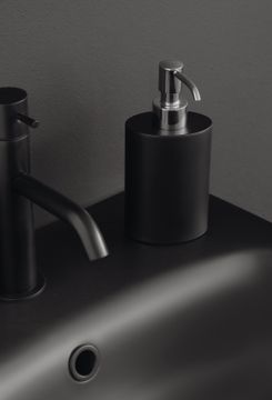 NOLITA 9223 - SOAP DISPENSER by Kerasan - view 3