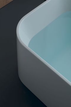 BATHTUBS 7430 - Tribeca acrylic bath-tub by Kerasan - view 4