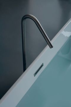 BATHTUBS 7431 - Acrylic bath-tub EGO by Kerasan - view 3