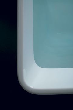 BATHTUBS 7431 - Acrylic bath-tub EGO by Kerasan - view 5