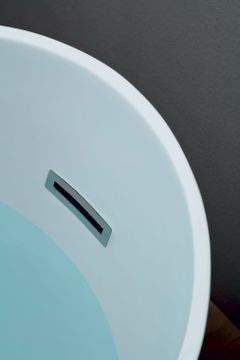BATHTUBS 7432 - Acrylic bath-tub waldorf by Kerasan - view 6