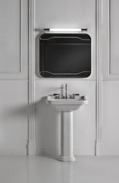 WALDORF 4140 - Washbasins 60 by Kerasan - view 2