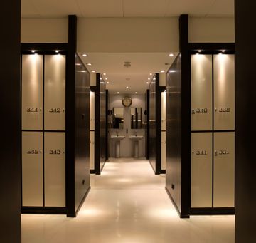 WALDORF 4140 - Washbasins 60 by Kerasan - view 3