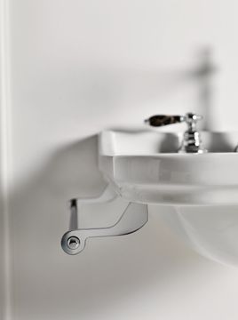 WALDORF 4140 - Washbasins 60 by Kerasan - view 4