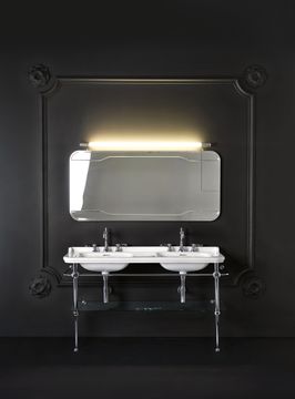 WALDORF 4143 - Washbasins 150 by Kerasan - view 7