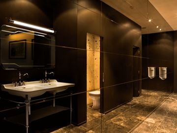 WALDORF 4143 - Washbasins 150 by Kerasan - view 8