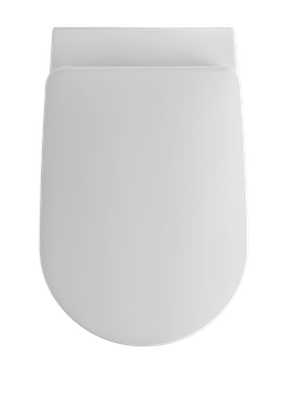 NOLITA 5318 - BTW WC PAN NORIM 55 by Kerasan - view 2