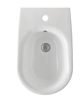NOLITA 5325 - WALL HUNG BIDET 55 by Kerasan - view 2