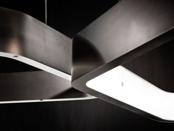 Light Ring Polygonal Evo by Henge - view 2