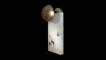 Floyd – Floor Lamp by Henge - view 2