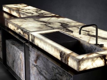 Air Bar by Henge - view 2