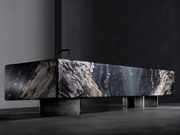 Oneon Suspended by Henge - view 2