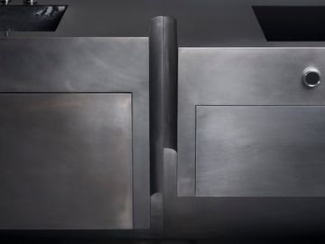 Opera Wall by Henge - view 2