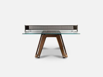 Lungolinea Wood by Impatia - view 7