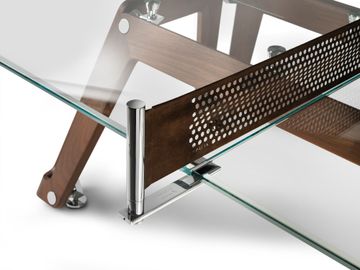 Lungolinea Wood by Impatia - view 4