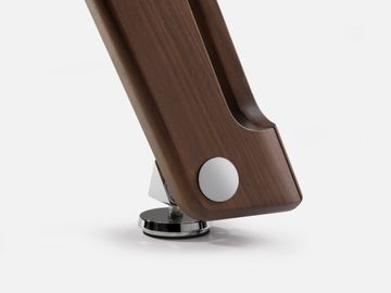Lungolinea Wood by Impatia - view 6