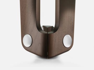 Lungolinea Wood by Impatia - view 5