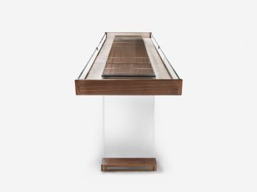 Scivolo Wood by Impatia - view 8
