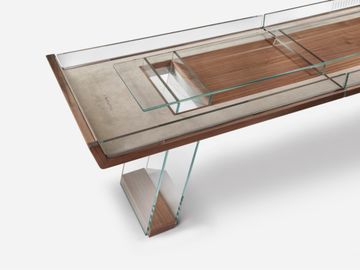 Scivolo Wood by Impatia - view 6